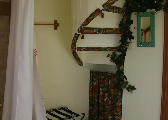 Dreamcatcher Bed And Breakfast