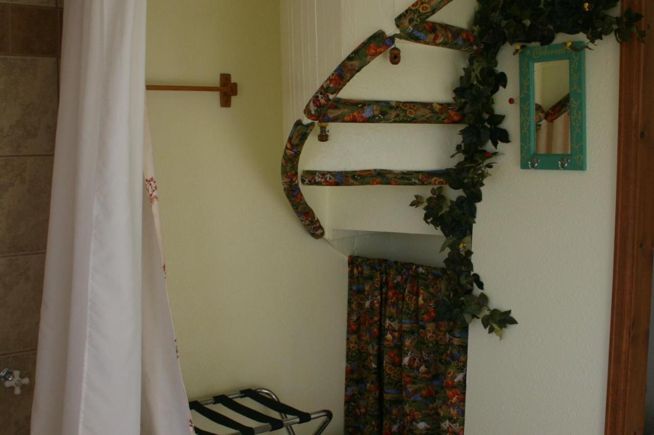 Dreamcatcher Bed & Breakfast 4*