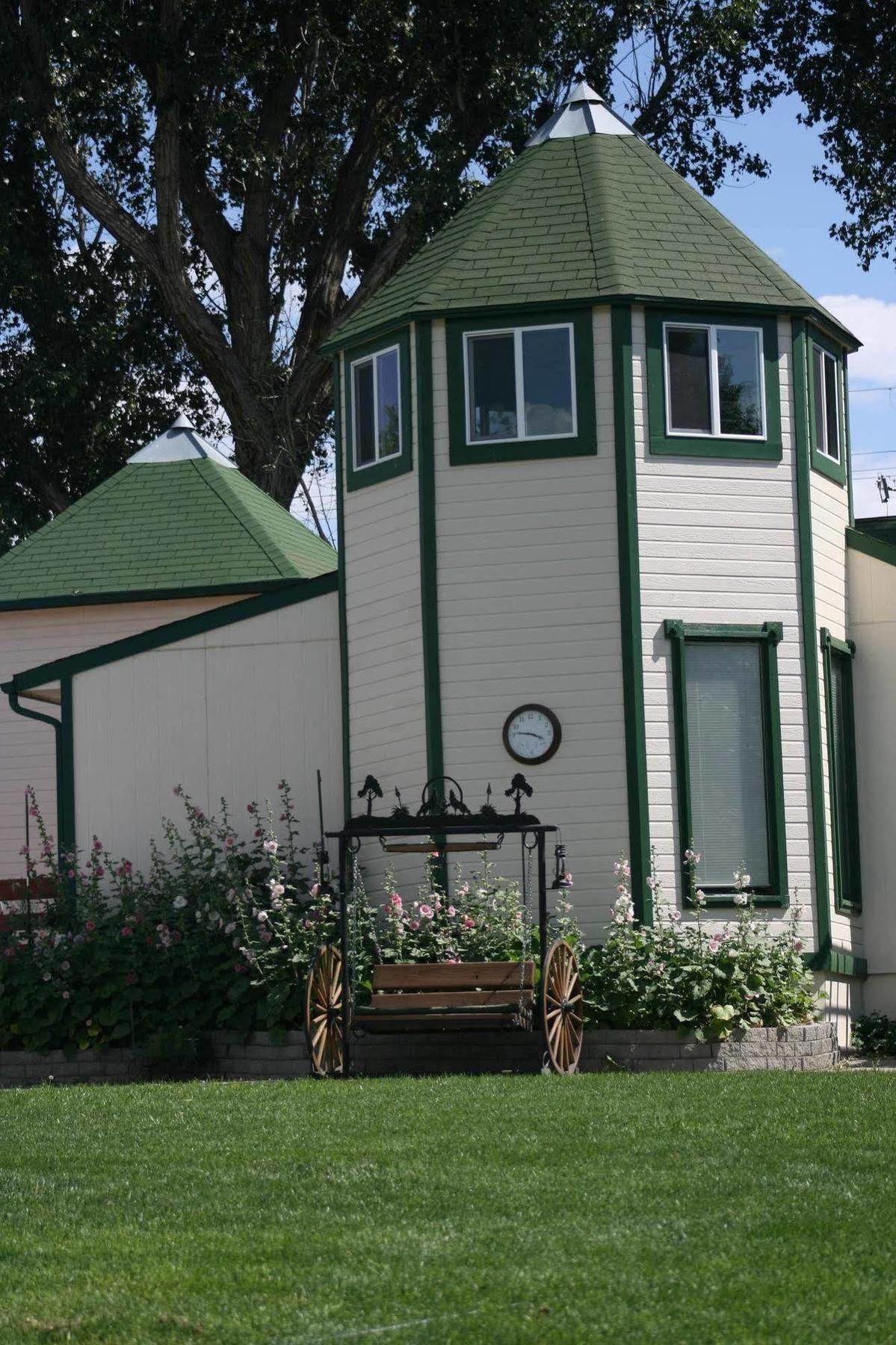 Bed & Breakfast Dreamcatcher Palisade