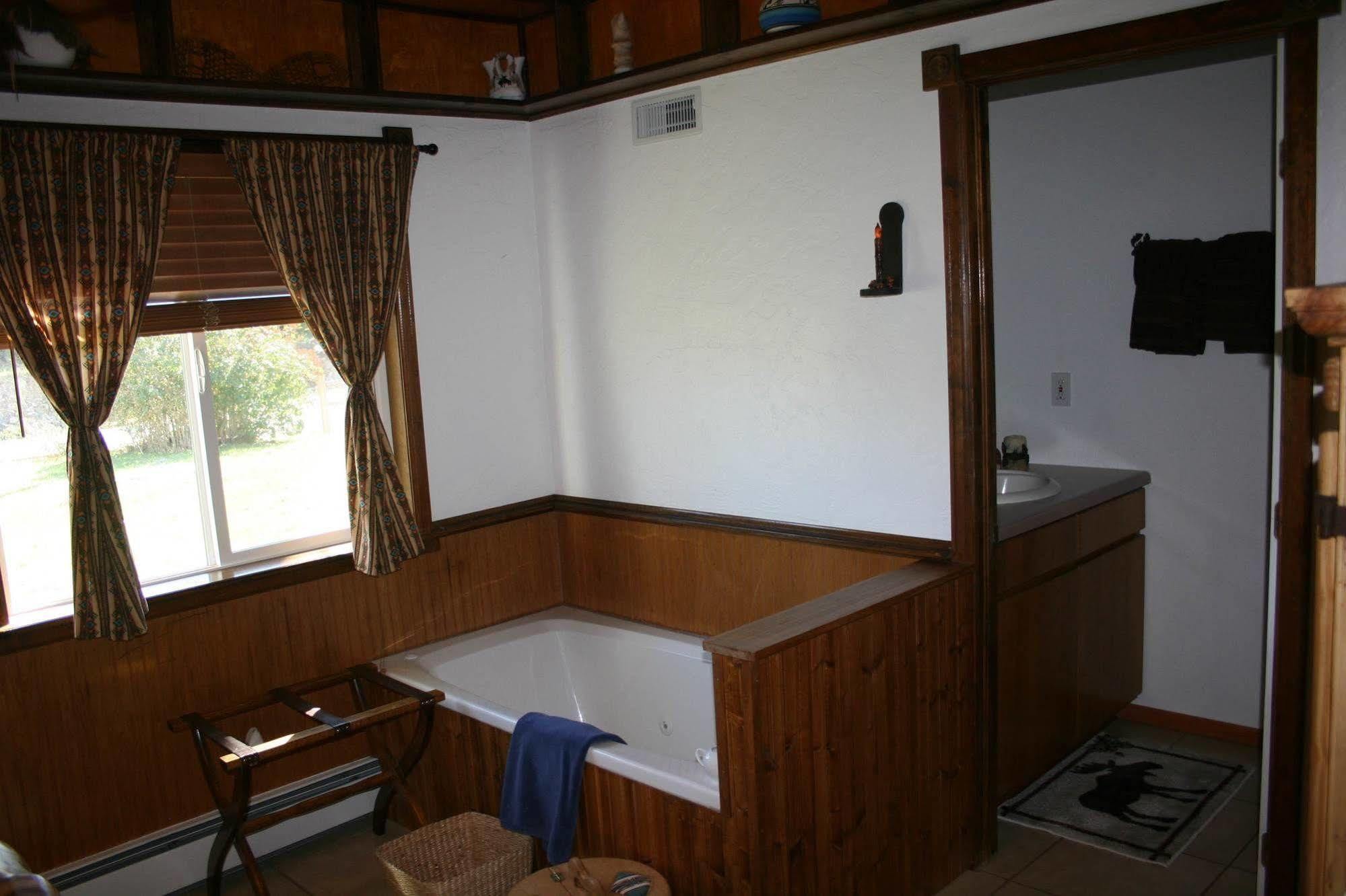 Bed & Breakfast Dreamcatcher Palisade