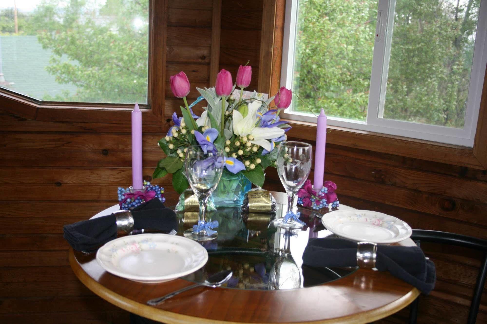 Dreamcatcher Bed & Breakfast Palisade