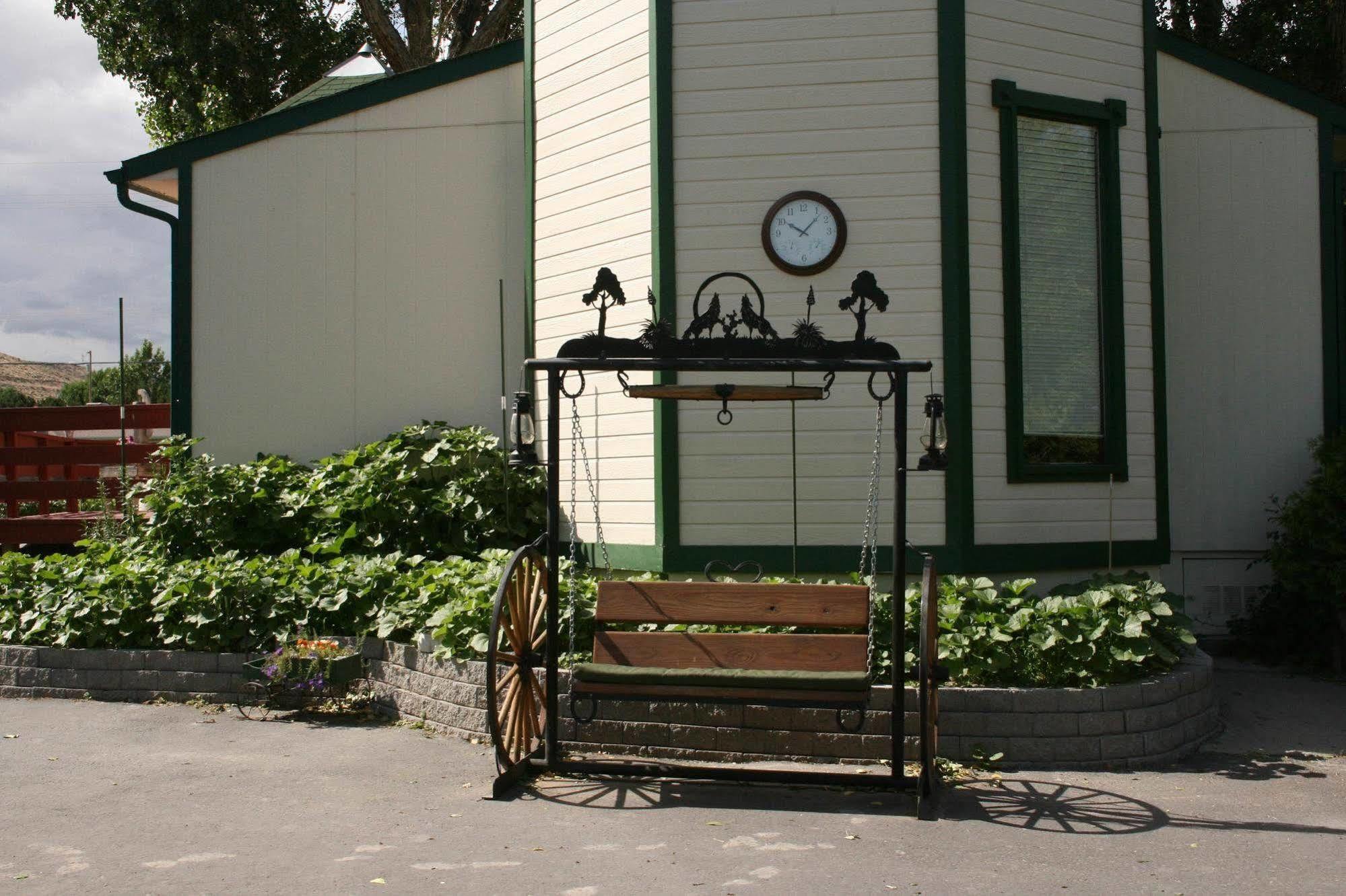 Bed & Breakfast Dreamcatcher Palisade