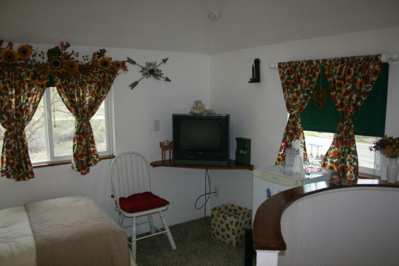 Bed & Breakfast Dreamcatcher Palisade