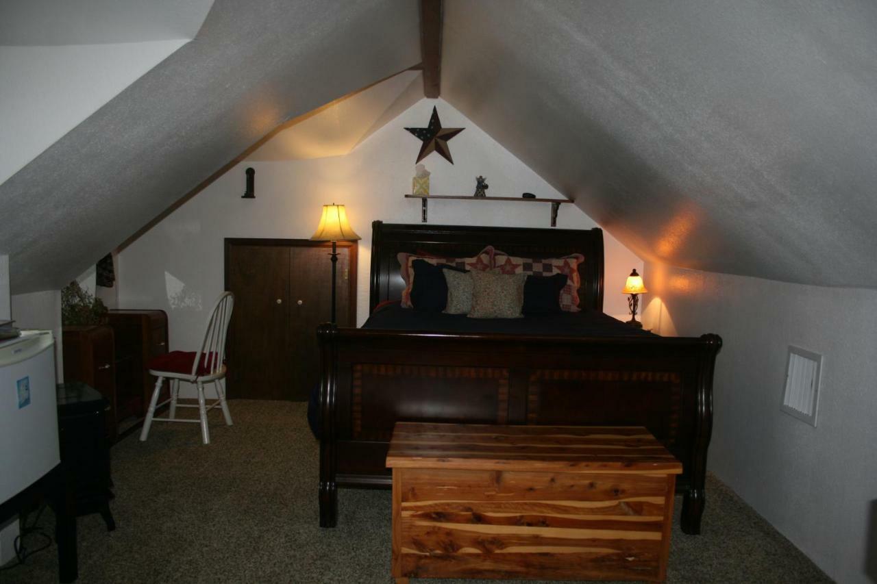 Dreamcatcher Bed & Breakfast Palisade
