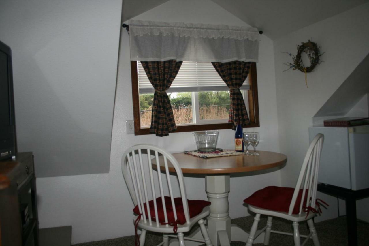 Bed & Breakfast Dreamcatcher