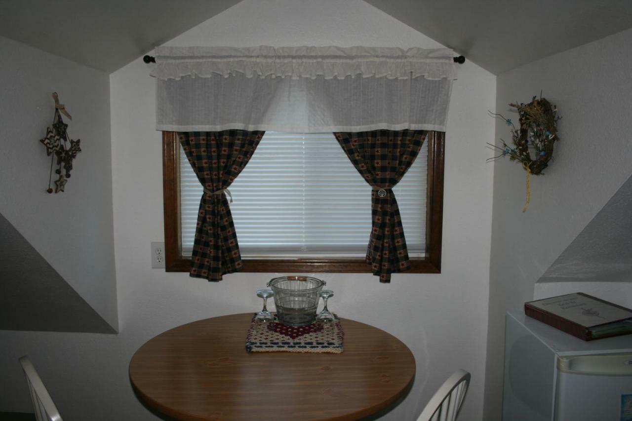 Bed & Breakfast Dreamcatcher